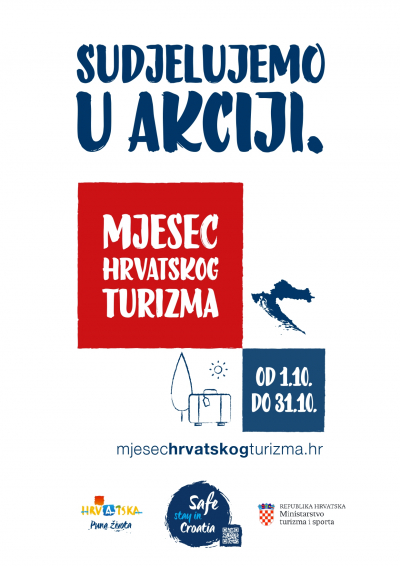 Mjesec hrvatskog turizma
